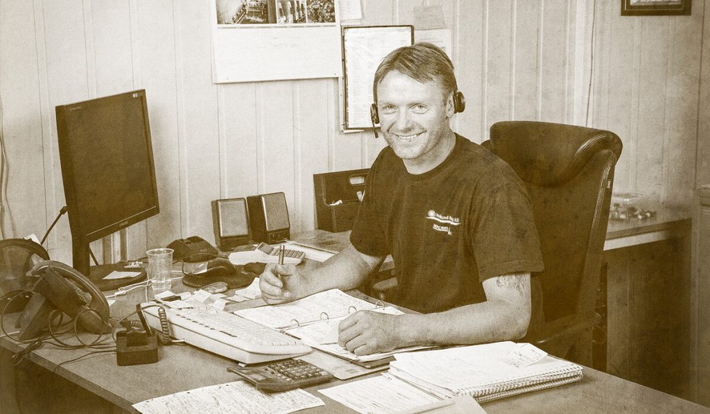 Kjetil Solli