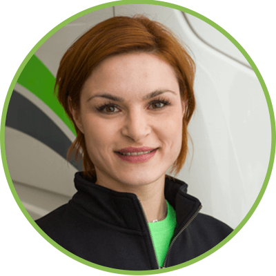 Ewelina Sosnowska