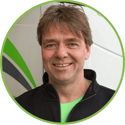 Frode Krätzel