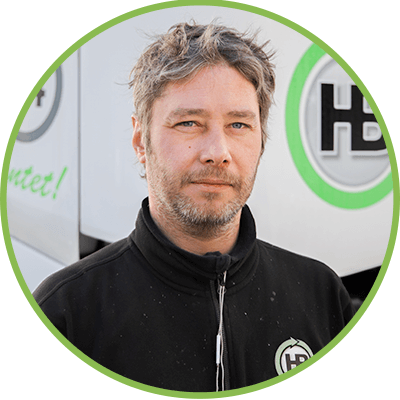 Vegard Paulsen